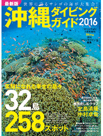 Okinawa Diving Guide