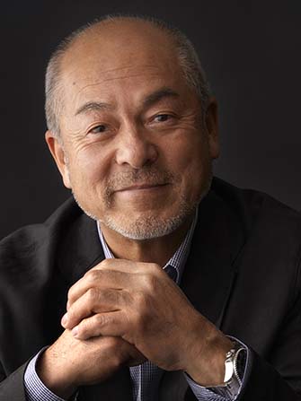 Ikuo Nakamura