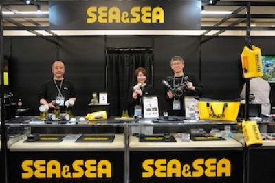 SEA＆SEA